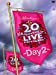 20th L’Anniversary LIVE -Day2- [DVD]