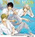 in the NOON(初回限定盤)