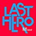 LAST HERO(初回生産限定盤)(DVD付)