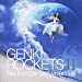 GENKI ROCKETS Ⅱ-No border between us-(初回生産限定盤)(DVD付)
