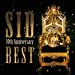 SID 10th Anniversary BEST(初回生産限定盤)(DVD付)