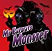 My Favorite Monster ※初回限定盤(CD+DVD)