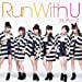 Run With U (CD+DVD)