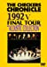 THE CHECKERS CHRONICLE 1992 V FINAL TOUR "ACOUSTIC SELECTION" [廉価版] [DVD]