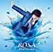 ROSA ~Blue Ocean~(DVD付)