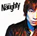 Naughty(初回限定盤)(DVD付)