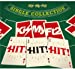 HIT! HIT! HIT!~キスマイ・セレクション2014~(仮) (ALBUM+2枚組DVD) (初回生産限定盤)