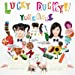 LUCKY DUCKY!!(初回限定盤)(DVD付)
