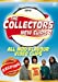 THE COLLECTORS NEW CLIPS [DVD]