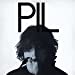 PIL(初回限定盤)(DVD付)