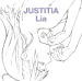 アニメ「ウィザード・バリスターズ」OPテーマ『JUSTITIA』