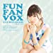 FUN FAN VOX(通常盤)