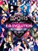 E-girls LIVE 2017 〜E.G.EVOLUTION〜(Blu-ray Disc3枚組)