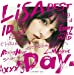 LiSA BEST -Day-(初回生産限定盤)(Blu-ray Disc付)