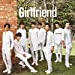 Girlfriend (CD+DVD)