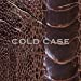COLD CASE(vister)(DVD付)