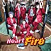 Heart on Fire(CD+DVD))(初回生産限定盤)