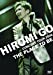 HIROMI GO CONCERT TOUR 2008 “THE PLACE TO BE”(通常盤) [DVD]