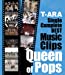 Single Complete BEST Music Clips 「Queen of Pops」 (初回限定盤) [Blu-ray]