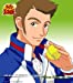 テニスの王子様 キャラクターマキシ3 - THE BEST OF SEIGAKU PLAYERS III Takashi Kawamura