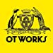 OT WORKS(通常盤)