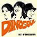 DINOSOUL -BEST OF TRICERATOPS-(ALBUM+DVD)