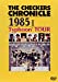 THE CHECKERS CHRONICLE 1985 Typhoon’TOUR