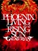 PHOENIX LIVING IN THE RISING SUN [DVD]