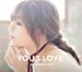 YOU & LOVE(初回生産限定盤)(DVD付)