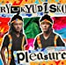 pleasure(初回生産限定盤)(DVD付)