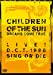 CHILDREN OF THE SUN-LIVE! D.C.T.1998 SING OR DIE- [DVD]