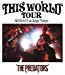 THIS WORLD TOUR 2010.9.17 at Zepp Tokyo [Blu-ray]