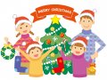 子供と歌う定番クリスマスソング